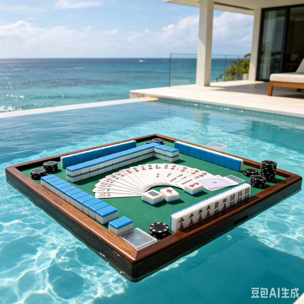 genuine mahjong set from china