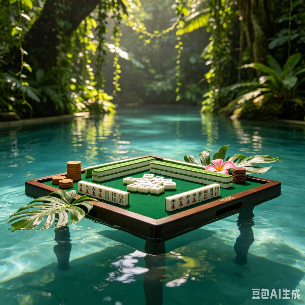 mahjong game for family adults