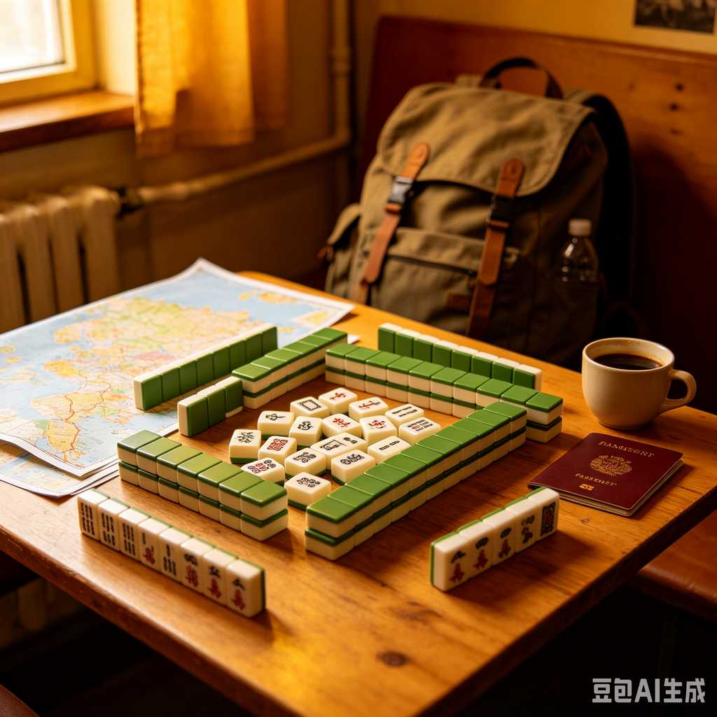 affordable luxury mahjong tiles review