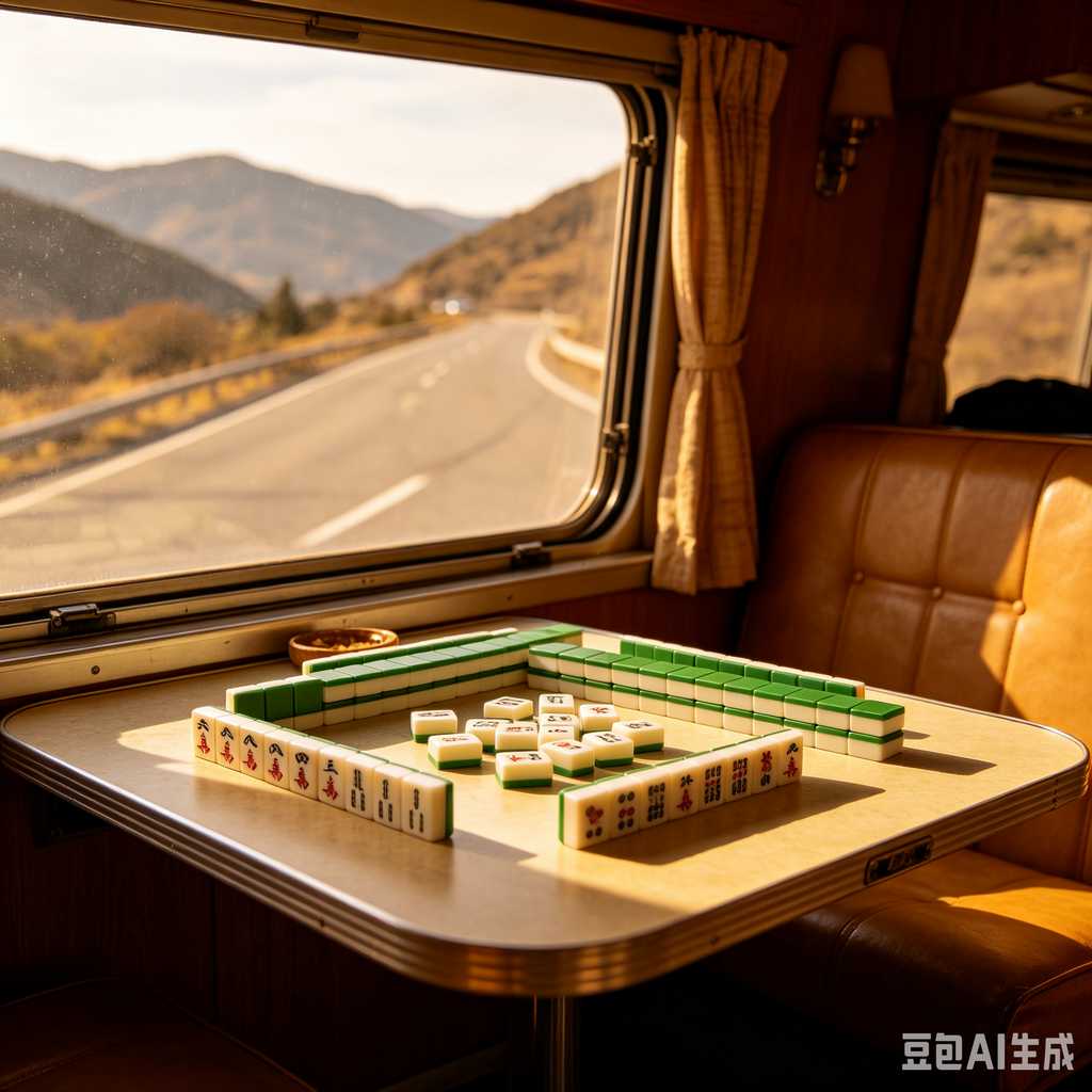 unique personalized mahjong tiles
