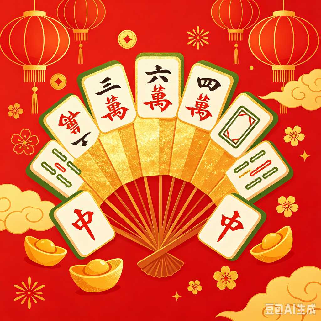 even print mahjong tiles