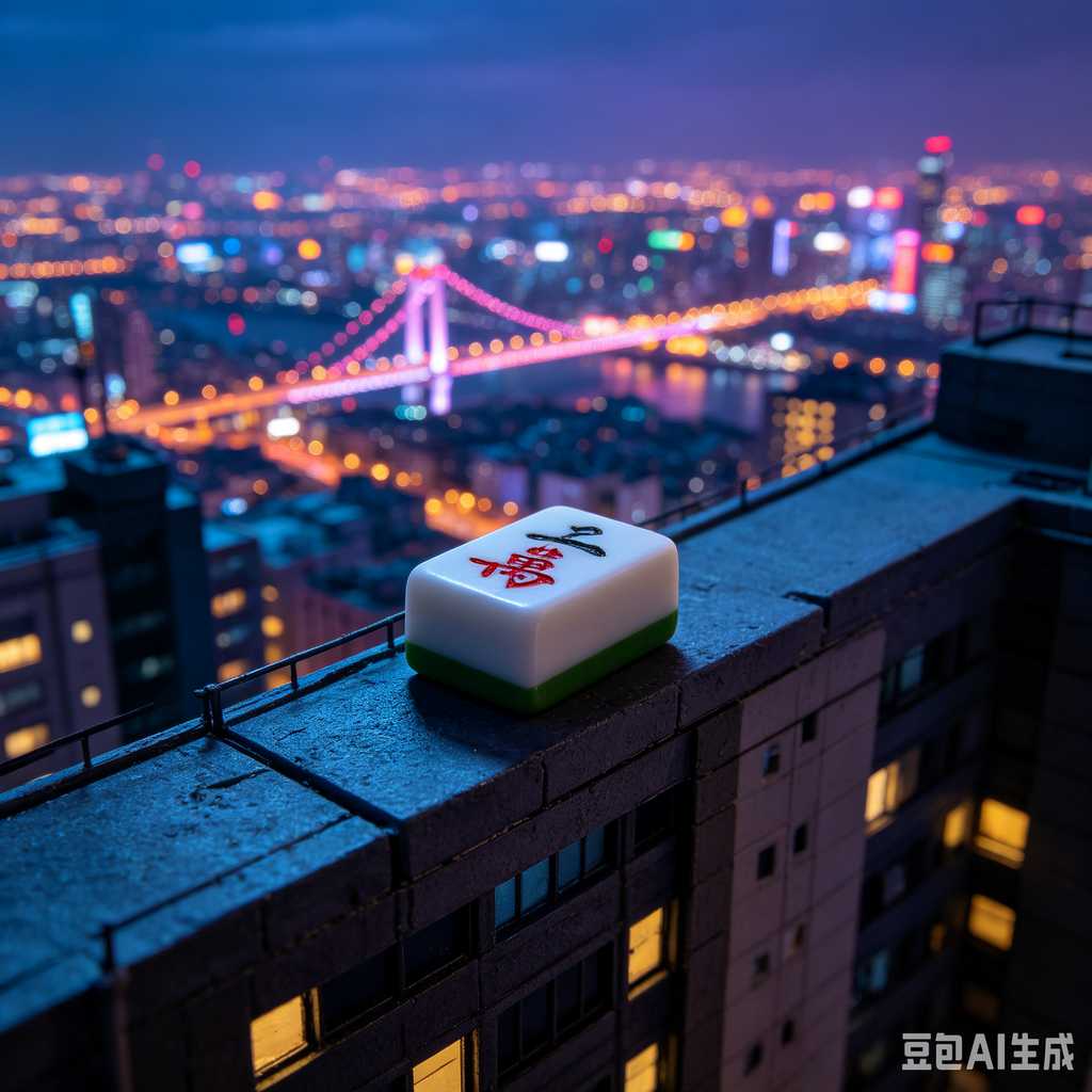 mahjong tiles