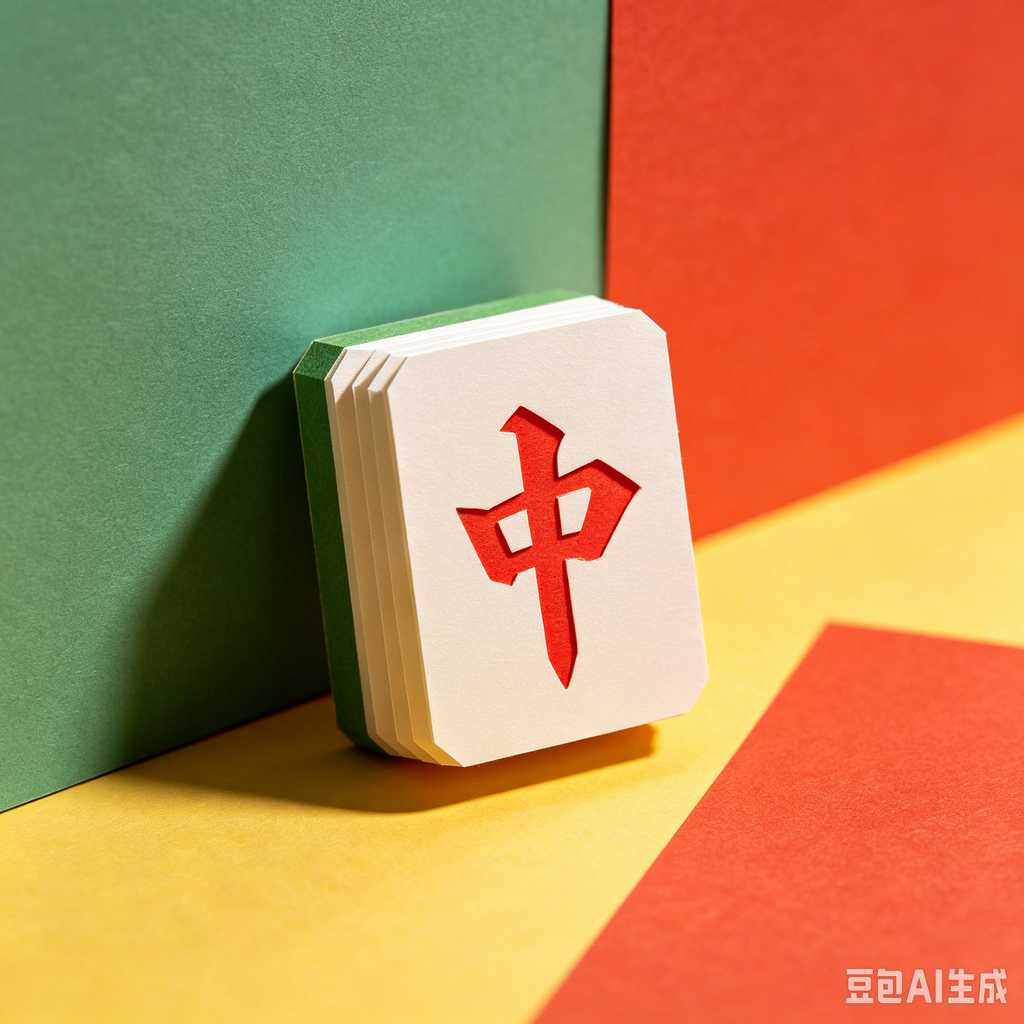 custom engraved mahjong set