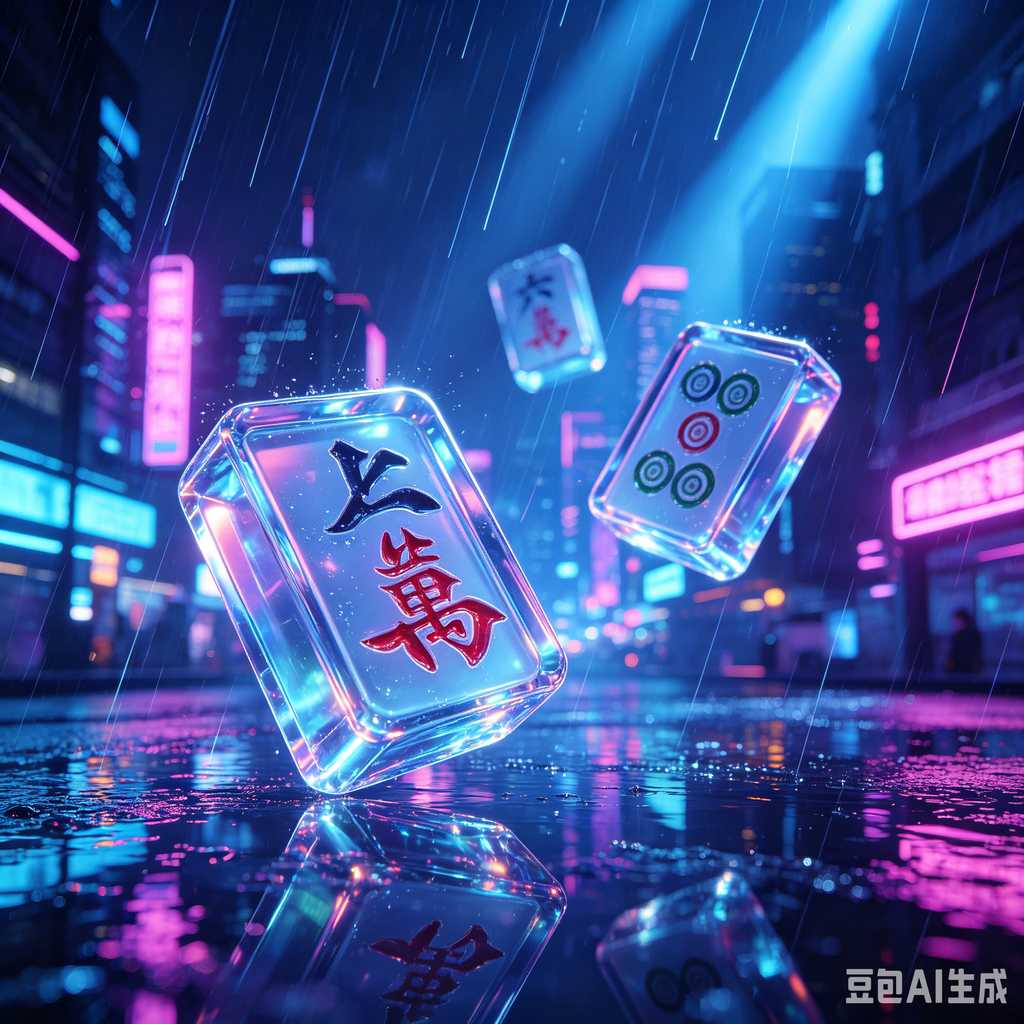 business souvenir mahjong set