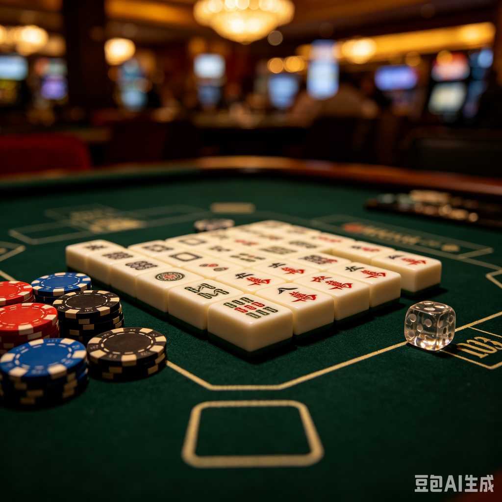travel mahjong accessories