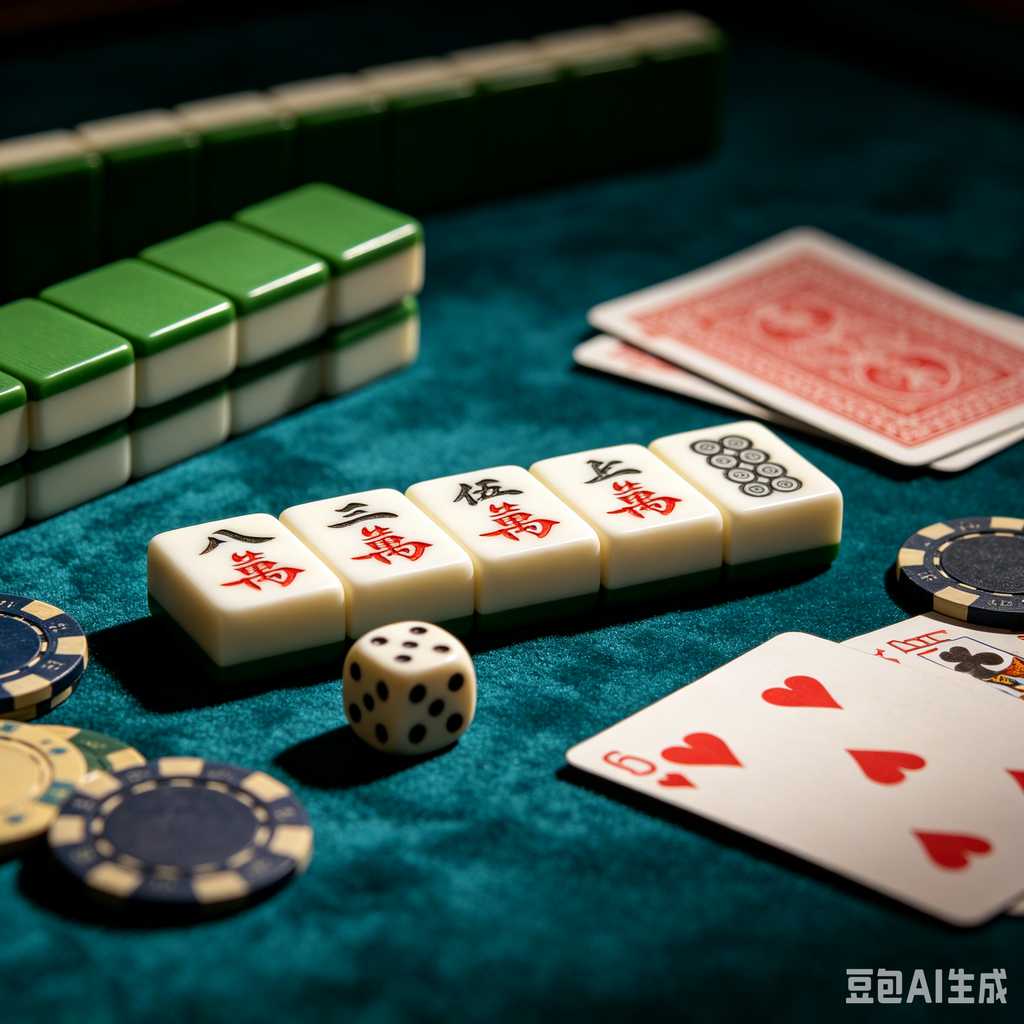 frankfurt,mahjong