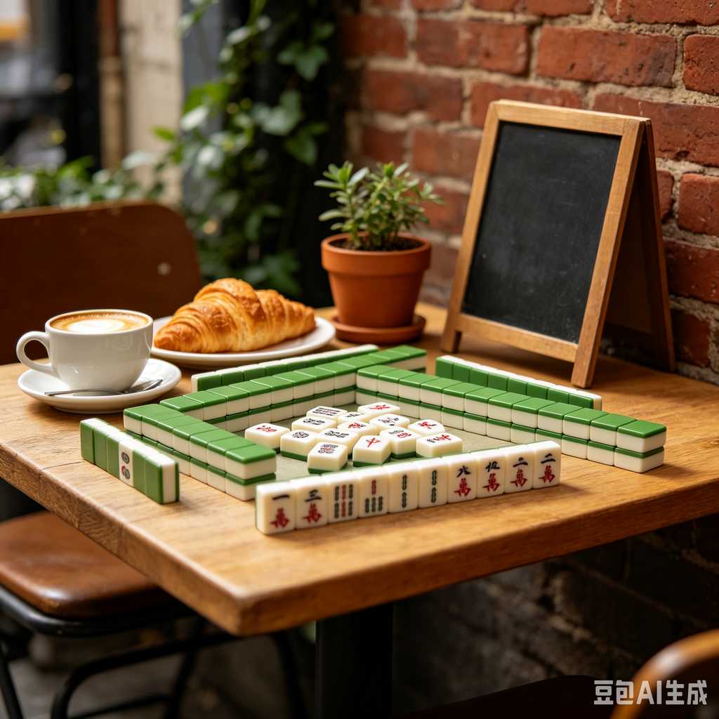 Alabama,mahjong