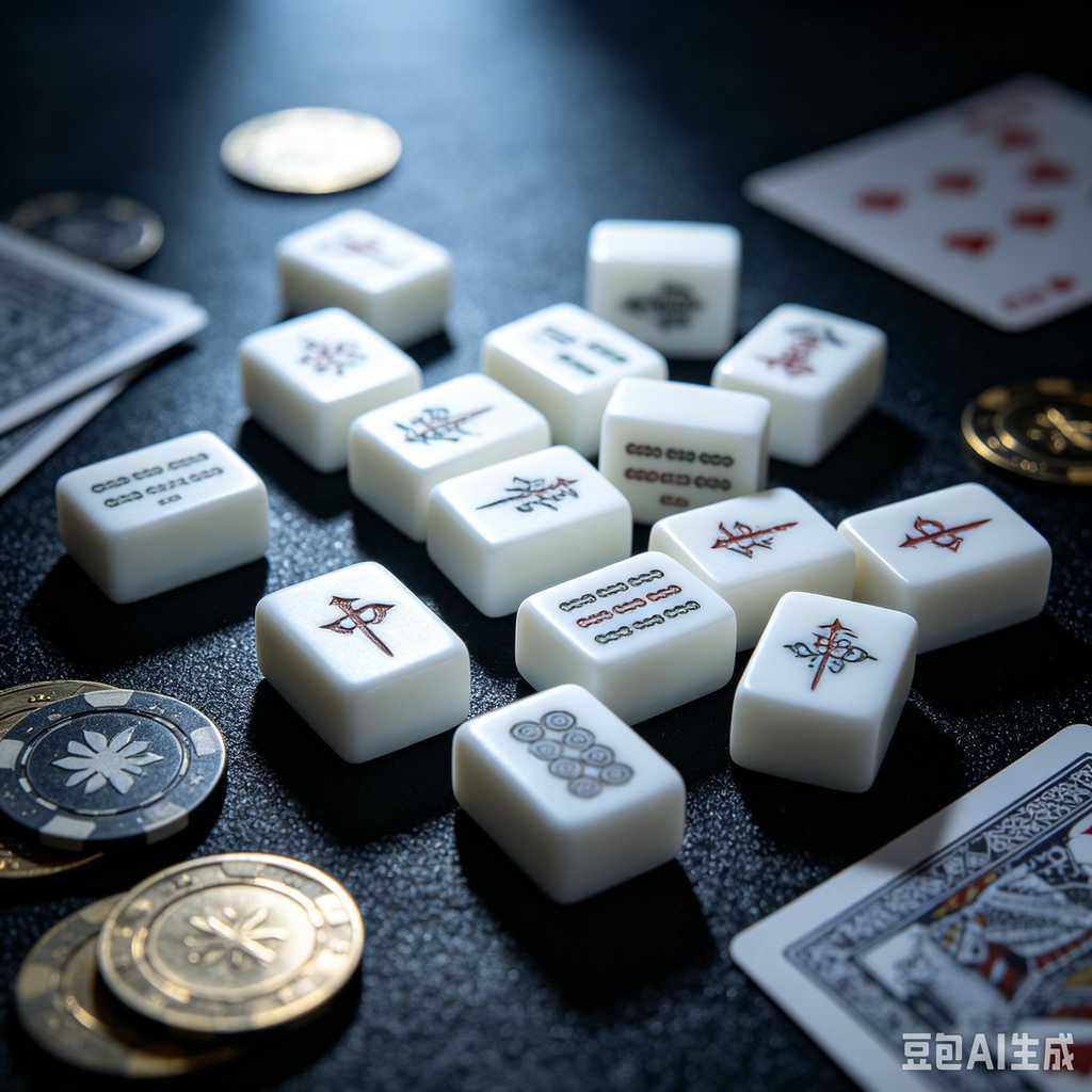 travel mahjong set