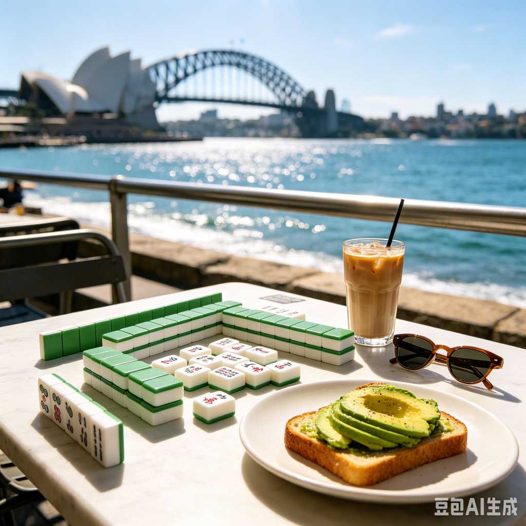 stable mahjong tile racks