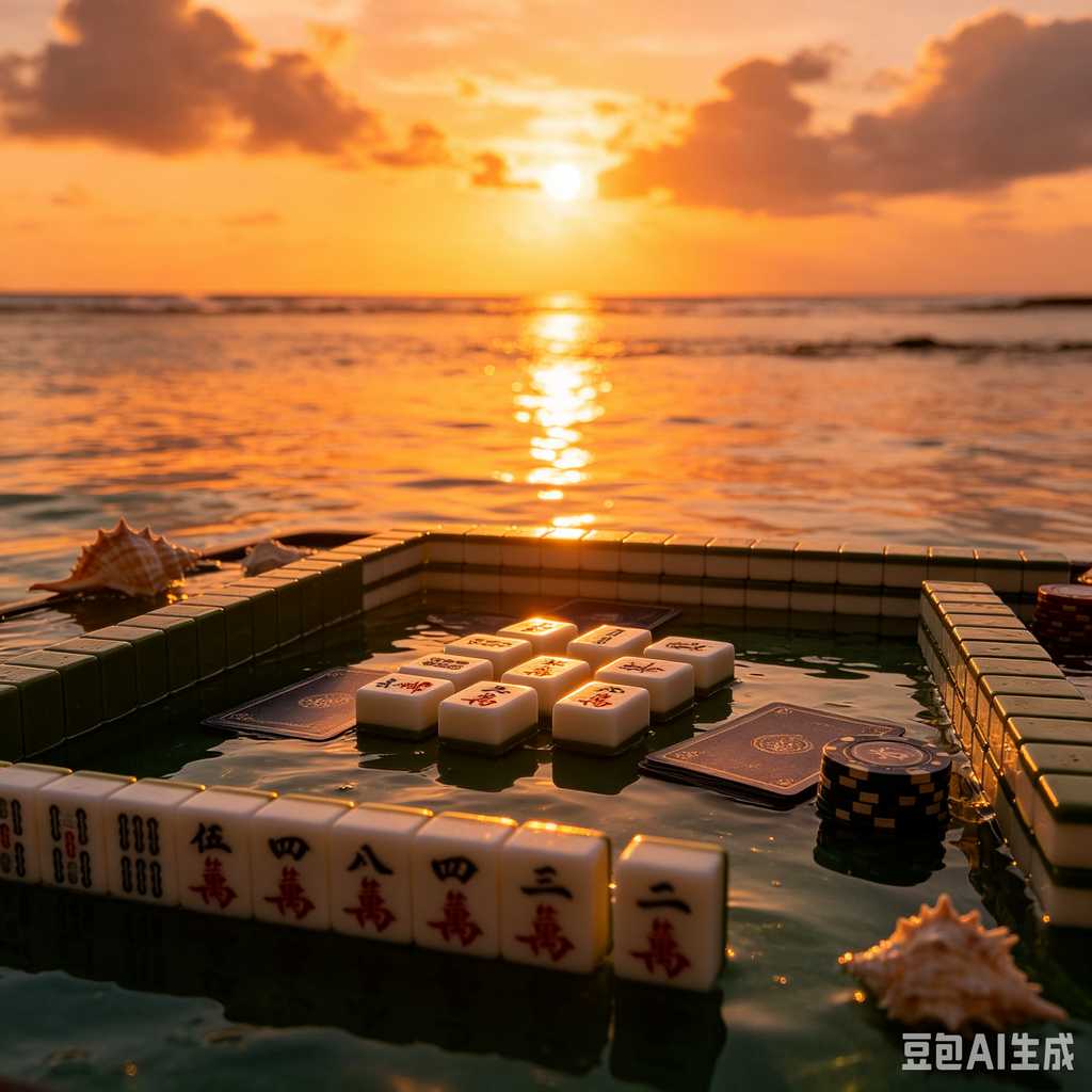 Cleveland,mahjong