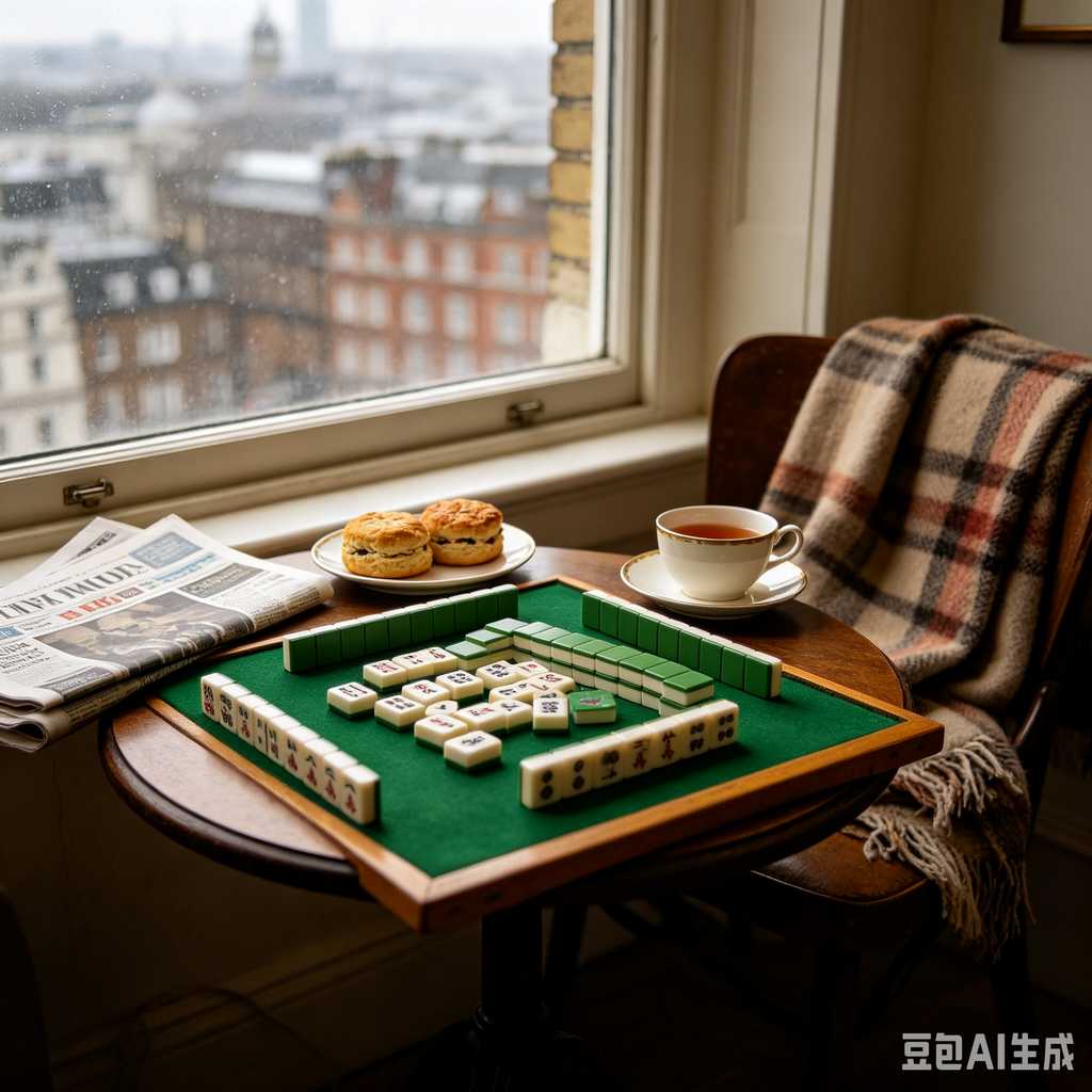 idahofalls,mahjong